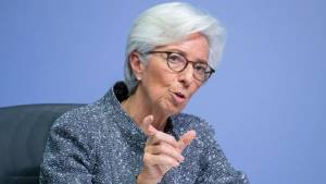 ΕΚΤ: Σε τροχιά αναδιάρθρωσης της στρατηγικής μετά από 18 χρόνια