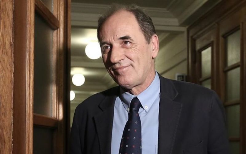 «Κόκκινες γραμμές» βάζει ο Σταθάκης