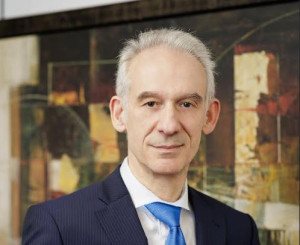 ελίν: Νέος CEO ο Ιωάννης Διαμαντόπουλος – Εκτελεστικός Πρόεδρος ο Γιάννης Αληγιζάκης