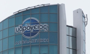 Υδρόγειος Ασφαλιστική: Eίσοδος της Societa Reale στο μετοχικό της κεφάλαιο