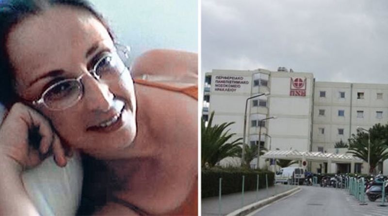 Σε δίκη παραπέμπεται η αναισθησιολόγος της 4χρονης Μελίνας
