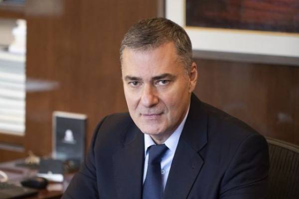 «Μπάσιμο» της Costamare στην αγορά ξηρού φορτίου-Αγόρασε 16 bulkers