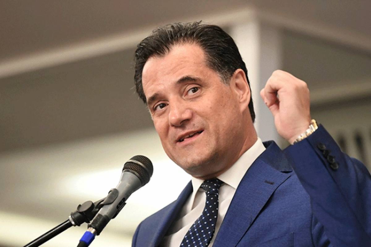 Γεωργιάδης: Εκδόθηκε η τελευταία ΚΥΑ για το Ελληνικό