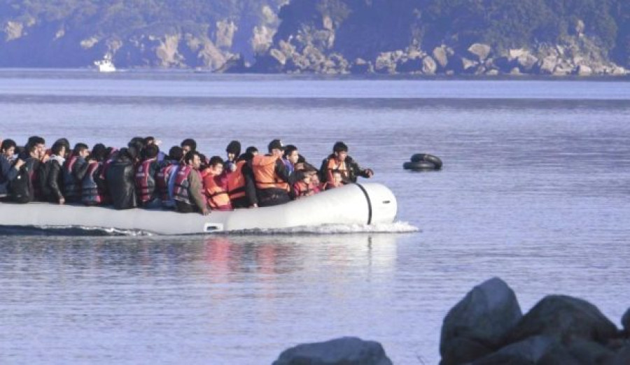 Ναυάγιο μεταναστών ανοιχτά της Πύλου: Διασώθηκαν 94 άνθρωποι