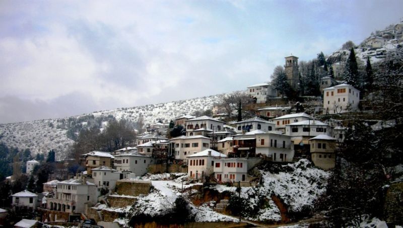 Οργή ξενοδόχων για τους "μετεωρολόγους"