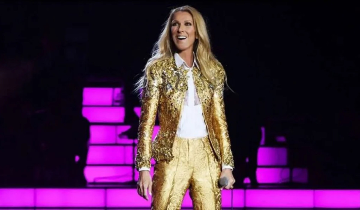 Ποιος είναι ο πραγματικός λόγος που η Céline Dion ακύρωσε την παγκόσμια περιοδεία της;