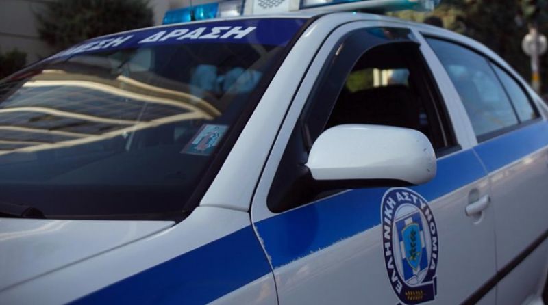 Νέα Σμύρνη: Νεκρό βρέφος εντοπίστηκε σε ακάλυπτο πολυκατοικίας