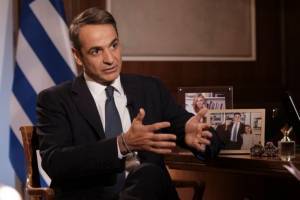 Μητσοτάκης για ανασχηματισμό: Θα γίνουν «διορθωτικές κινήσεις» στην κυβέρνηση