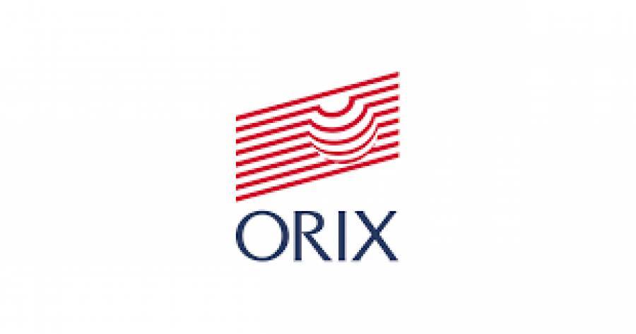 Η Orix παραγγέλνει δύο ultramax στην Tsuneishi