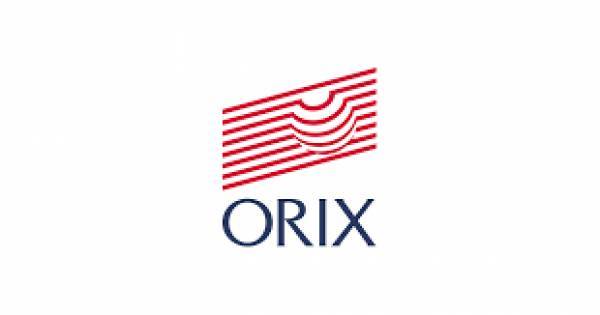 Η Orix παραγγέλνει δύο ultramax στην Tsuneishi