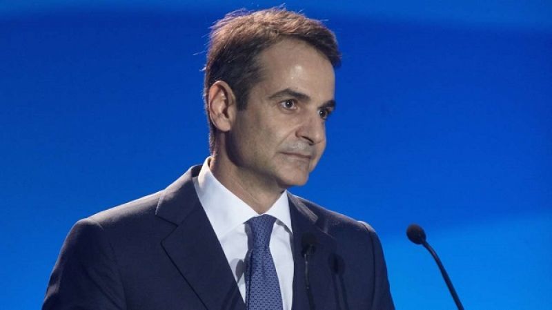 Μητσοτάκης:Η κυβέρνηση θυσίασε την ανάπτυξη στον βωμό των δημοσιονομικών στόχων