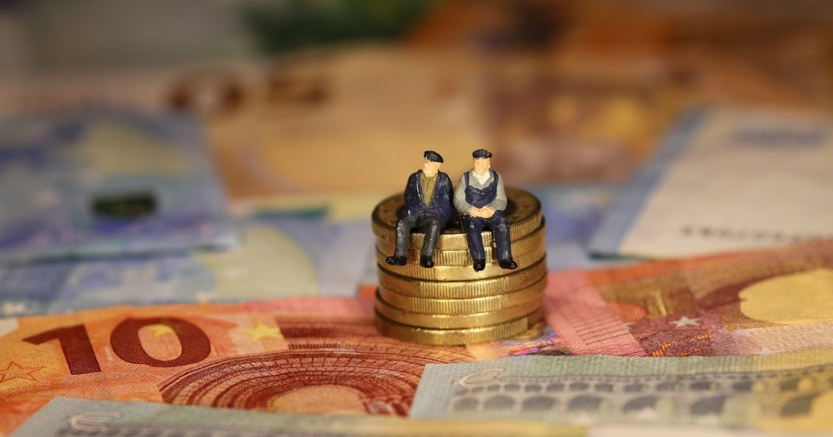 Γερμανία: Το 70% των κοινωνικών δαπανών κατευθύνεται σε συντάξεις και υγειονομική περίθαλψη