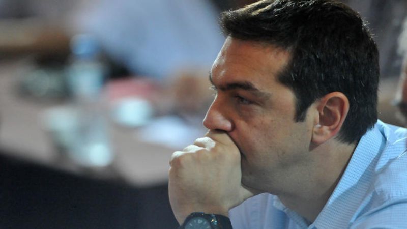 Die Welt: Δύσκολο το μέλλον της διαπραγμάτευσης και του Τσίπρα