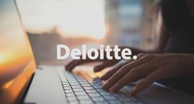 Deloitte: Webinar σχετικά με τα μέτρα στήριξης της οικονομίας
