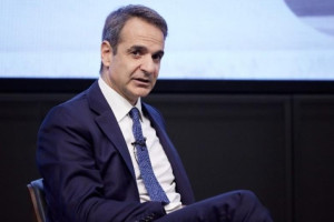 Η δέσμευση Μητσοτάκη στους τραπεζίτες φέρνει βοήθεια στους δανειολήπτες