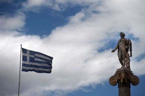 ΚΕΠΕ: Στο 0,5% ο μέσος ετήσιος ρυθμός μεταβολής του πραγματικού ΑΕΠ για το 2014