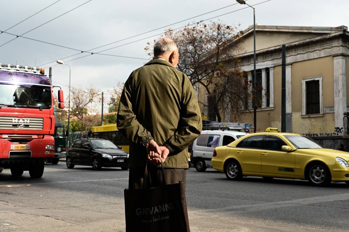Συνταξιούχοι: Στα σκαριά ρύθμιση για τον αναδρομικό καταλογισμό φόρου