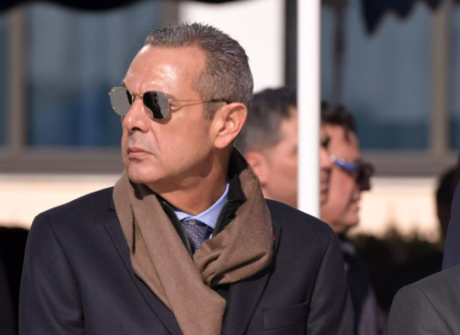 Κρητική Μαφία: Τι απαντά ο Πάνος Καμμένος για τη συνομιλία με τον φερόμενο αρχηγό