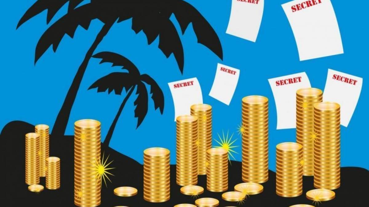 Τρεις χώρες εκτός ευρωπαϊκής λίστας των φορολογικών «παραδείσων»