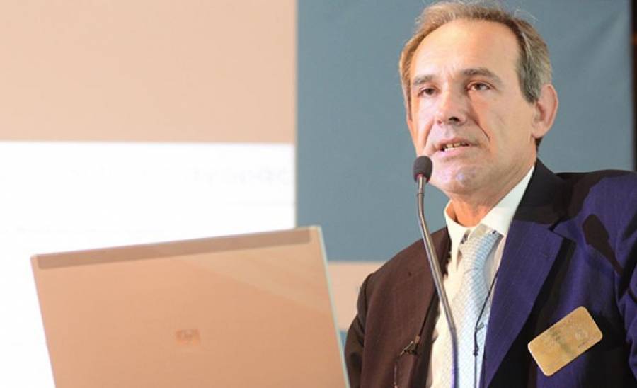 Λαζαρίδης: Η σαφήνεια στο χρέος θα προσελκύσει νέες επενδύσεις