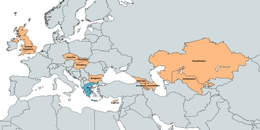 Σημαντική εξαγορά ολοκλήρωσε ο Όμιλος Θεοδώρου