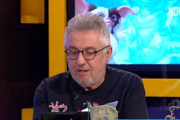 Στάθης Παναγιωτόπουλος: Τι δήλωσε μετά τις καταγγελίες για revenge porn
