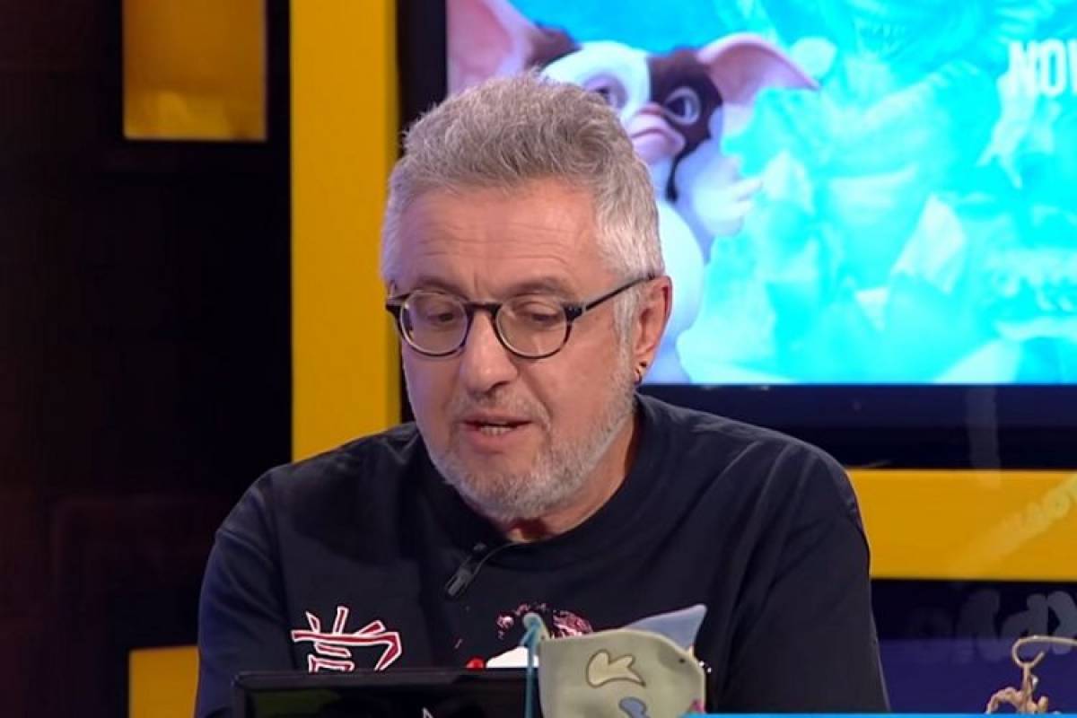 Στάθης Παναγιωτόπουλος: Τι δήλωσε μετά τις καταγγελίες για revenge porn
