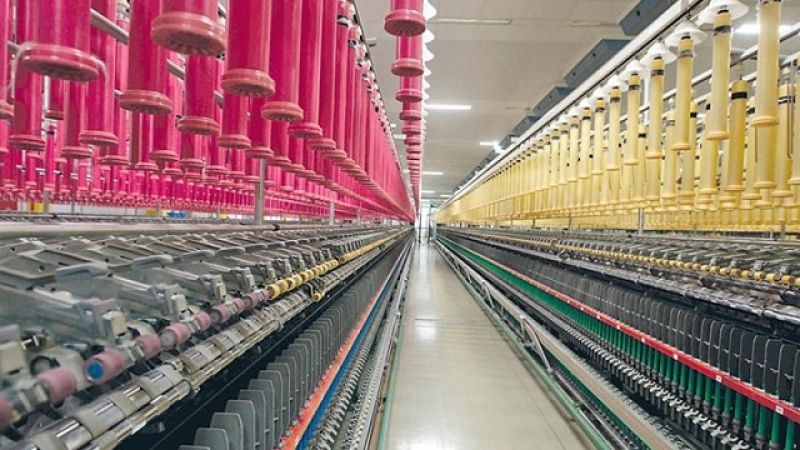 ΣΕΒΚ: Μείζον θέμα για την ελληνική κλωστοϋφαντουργία το υψηλό ενεργειακό κόστος