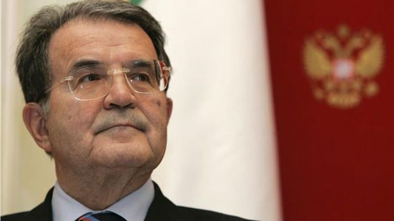 Πρόντι: Ένα μικρό πρόβλημα μετατράπηκε σε τεράστιο πρόβλημα