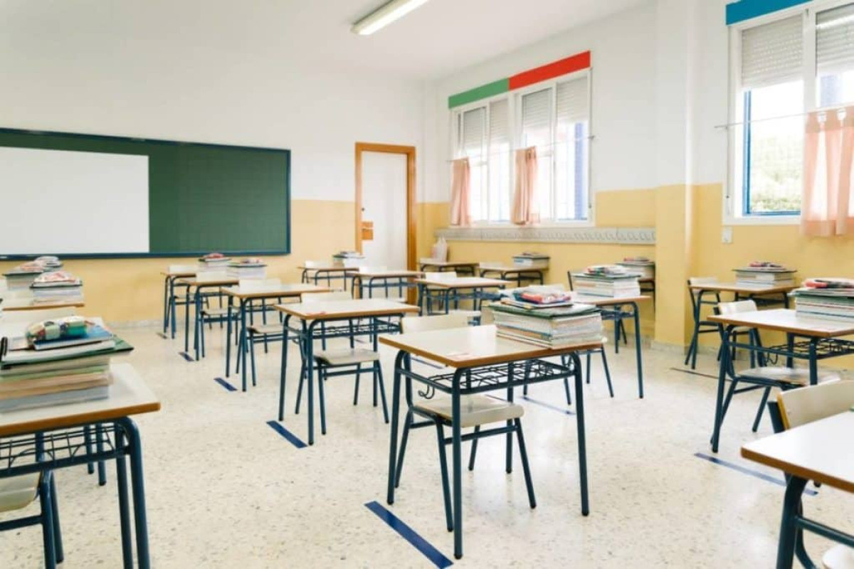 «Κλείδωσαν» οι προσλήψεις 521 αναπληρωτών Αβάθμιας και Ββάθμιας Εκπαίδευσης