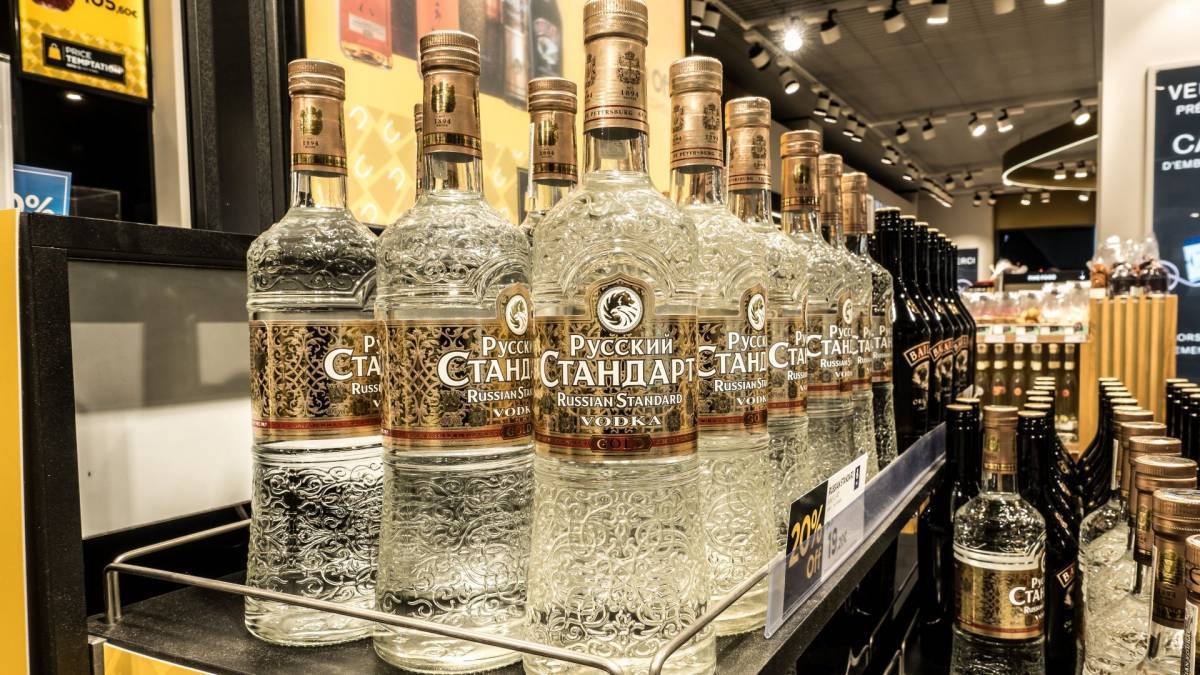 ΕΕ: Νέες κυρώσεις στη Ρωσία- Ποιες εισαγωγές -εξαγωγές μπλοκάρονται