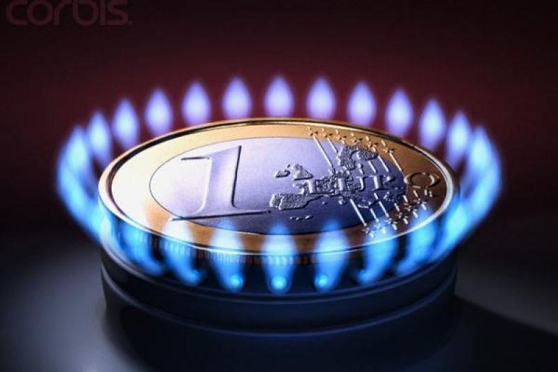 ΕΔΑ Αττικής: 17.500 νοικοκυριά συνδέθηκαν στο δίκτυο αερίου εντός 2017