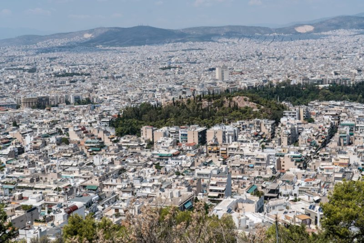 Νέα διασταύρωση για «μαύρα»: Τα ακίνητα δηλώνονται ξανά στον ΜΙΔΑ