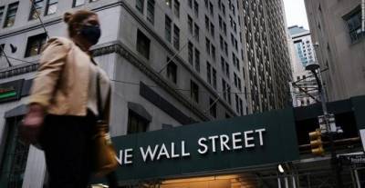 Τα τεχνολογικά κέρδη στηρίζουν τη Wall Street