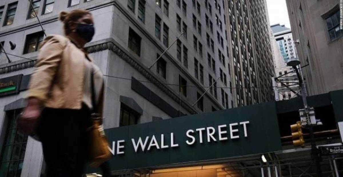 Τα τεχνολογικά κέρδη στηρίζουν τη Wall Street
