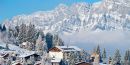 Τρεις νεκροί από χιονοστιβάδες στις ελβετικές Άλπεις