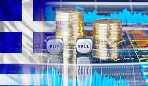 Χ.Α.: Στο επίκεντρο οι δημοπρασίες 10ετών και 30ετών ομολόγων