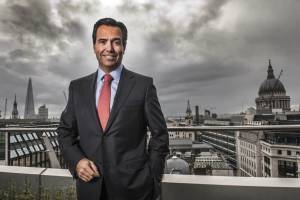 Ο Αντόνιο Όρτα Οσόριο νέος πρόεδρος της Credit Suisse