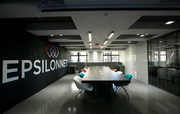 Η Epsilon Net ανακοίνωσε πρόγραμμα επαναγοράς ιδίων μετοχών