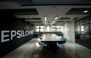 Η Epsilon Net ανακοίνωσε πρόγραμμα επαναγοράς ιδίων μετοχών