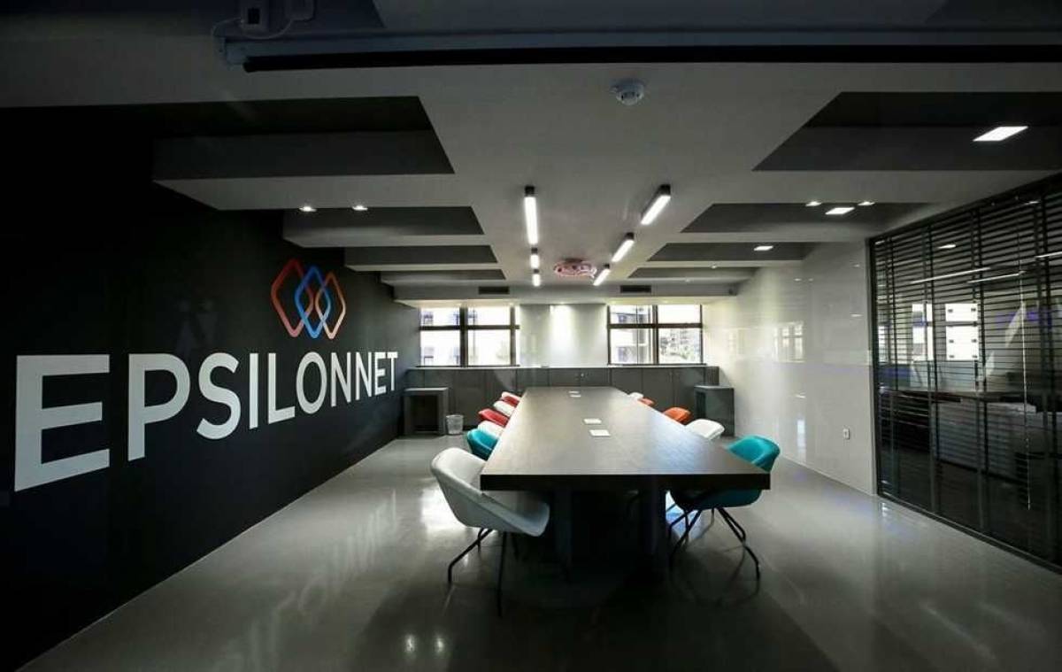Η Epsilon Net ανακοίνωσε πρόγραμμα επαναγοράς ιδίων μετοχών