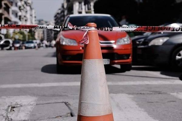 Κυκλοφοριακές ρυθμίσεις στην Αθήνα από το βράδυ του Σαββάτου