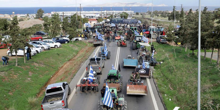 Η γκάφα με τον ΕΛΓΑ και οι παραιτήσεις που δεν έγιναν