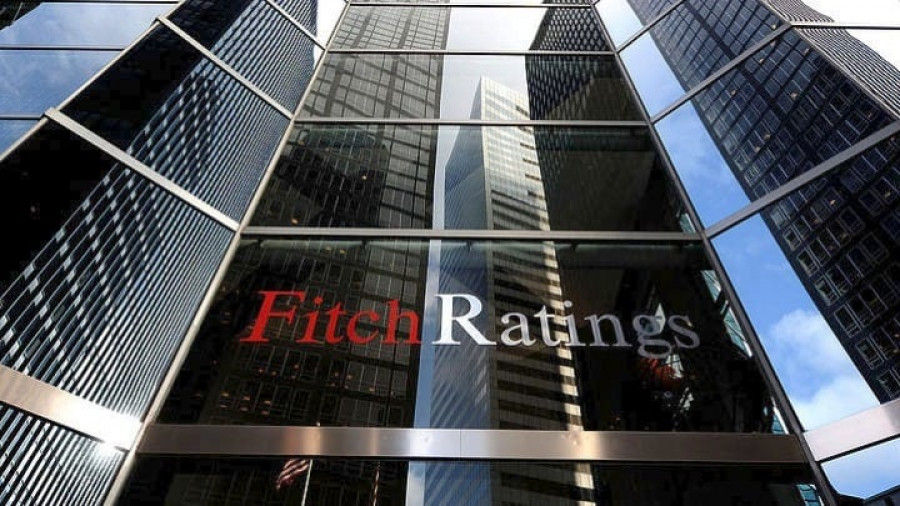 Fitch: Ανθεκτικές στους μακροοικονομικούς κινδύνους οι ελληνικές τράπεζες