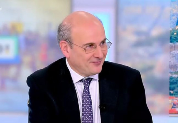 Χατζηδάκης: Δίνουμε όσα αντέχουμε- Νέα μέτρα από Σεπτέμβριο