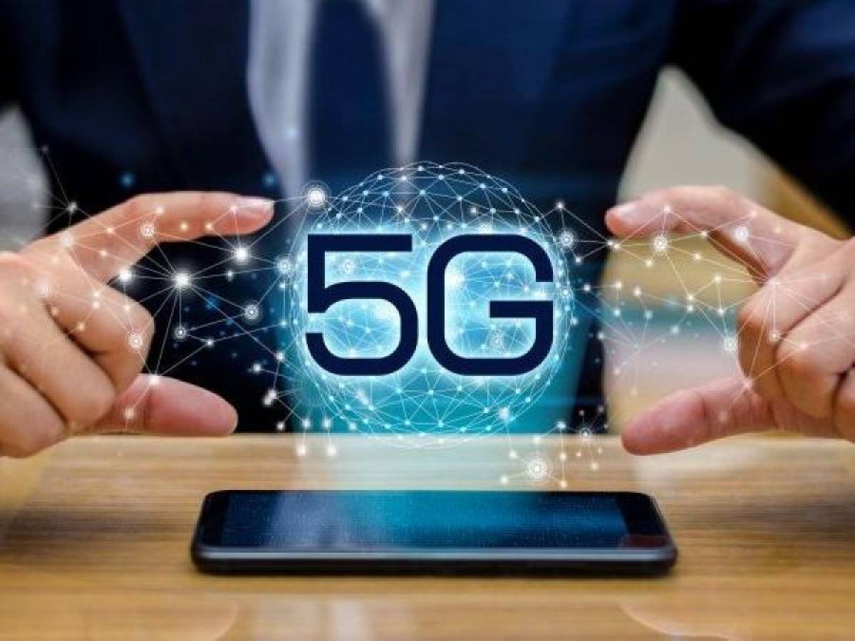 Το 60% των smartphones που πωλούνται στην Ευρώπη είναι 5G