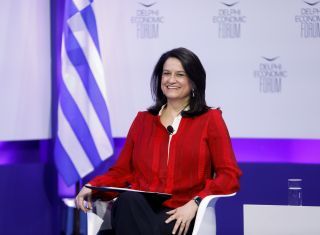 Κεραμέως: Εκτός από γνώση,το σχολείο πρέπει να παρέχει και δεξιότητες
