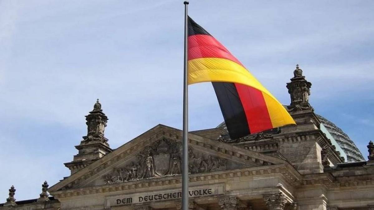 Γερμανία: Με βρετανική μετάλλαξη το 22% των κρουσμάτων κορονοιού