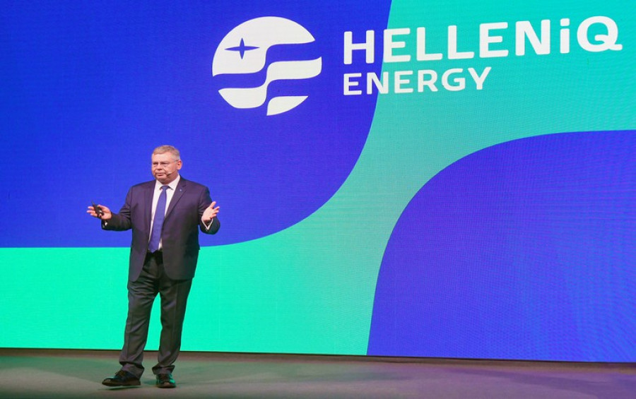 HELLENiQ Renewables: Είσοδος στην Αποθήκευση Ενέργειας- Το πλάνο για «πρασίνισμα»