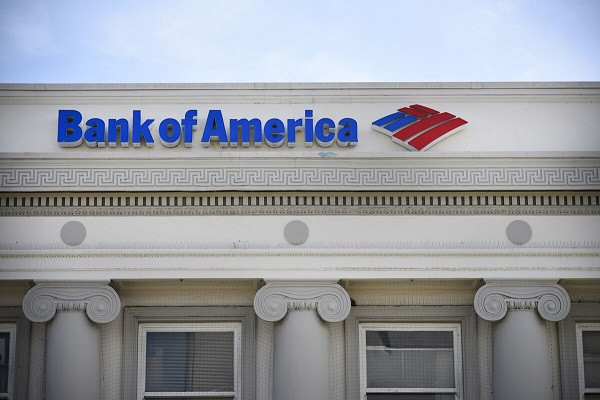 BofA: Κέρδη μεγαλύτερα των εκτιμήσεων λόγω των υψηλών επιτοκίων